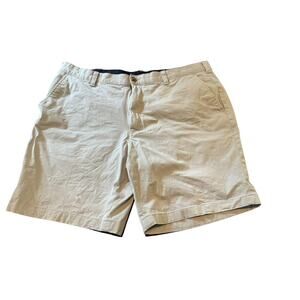 Club Room Men’s Gray Walking Golfing Shorts 40W Lake House Beach Summer Spring